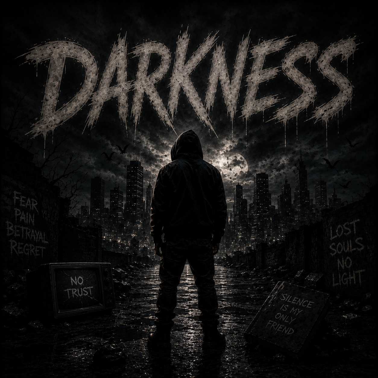 Darkness