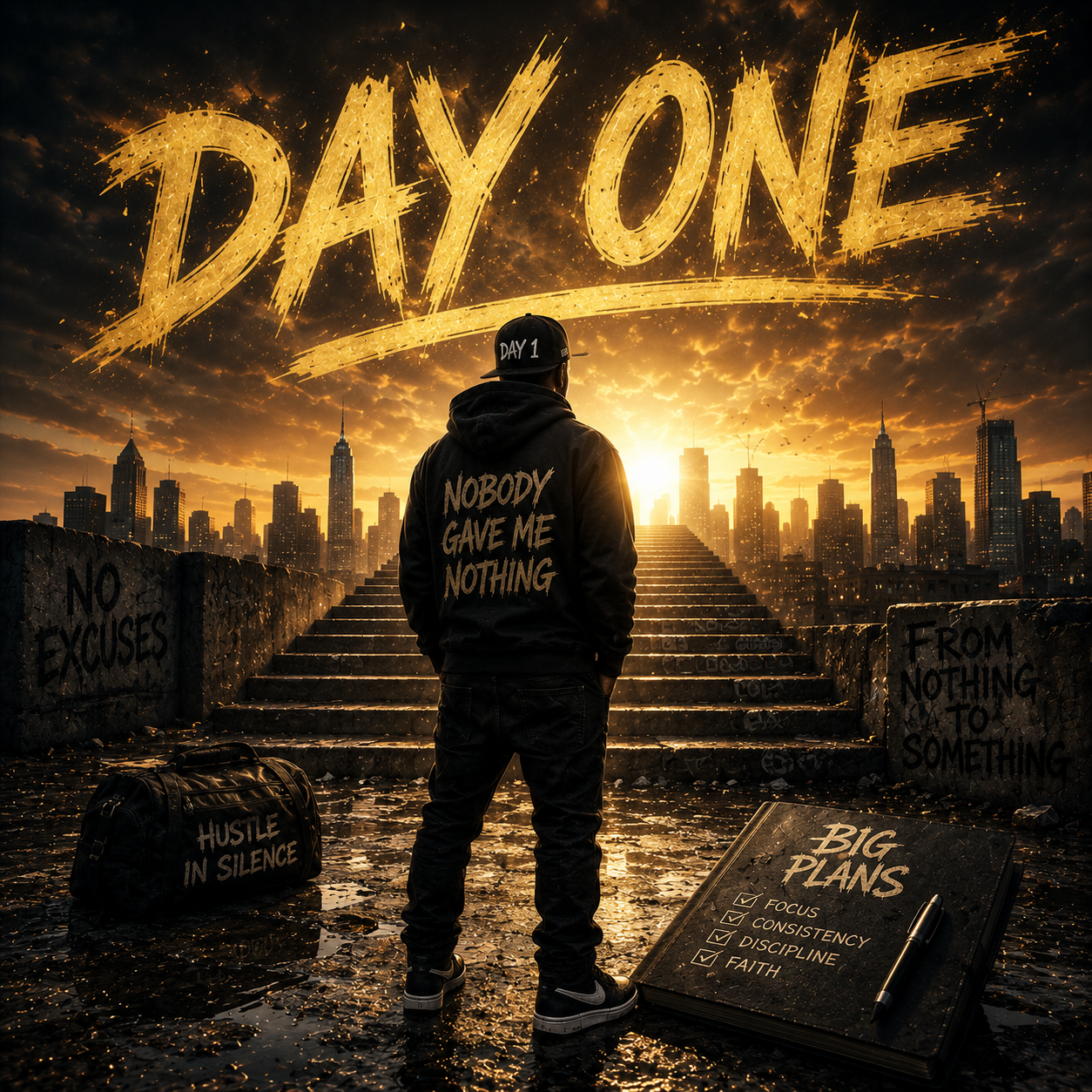 Day One