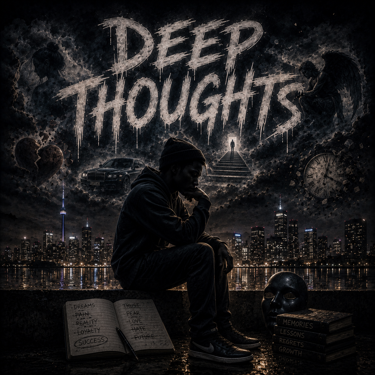 Deep Thoughts