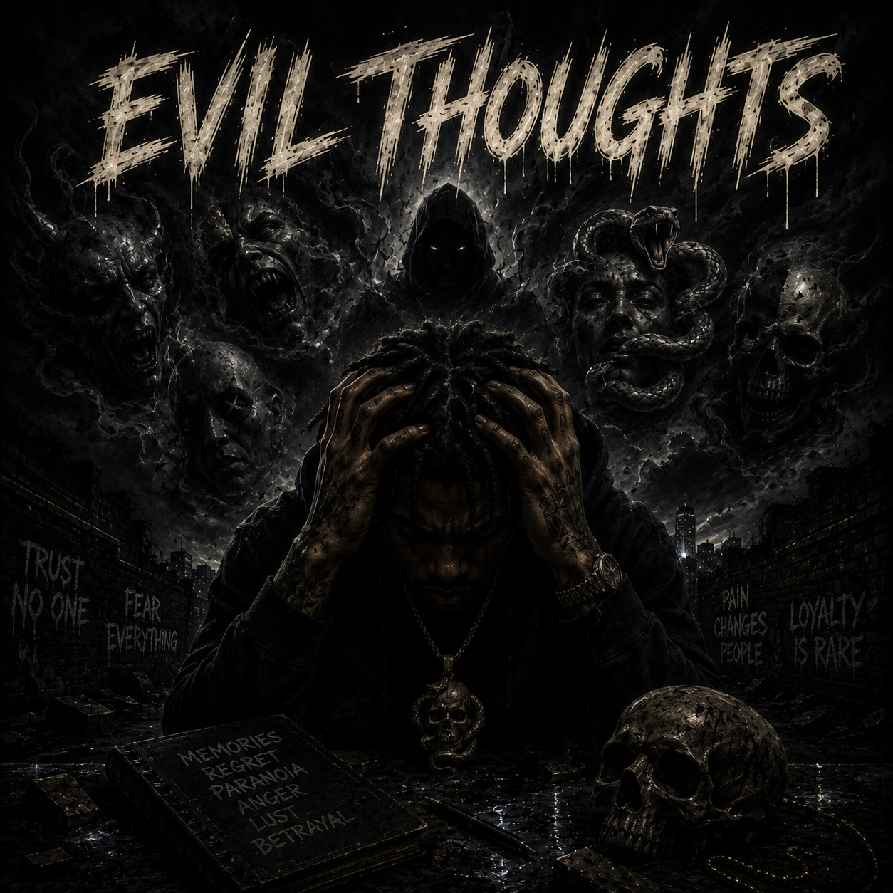 Evil Thoughts
