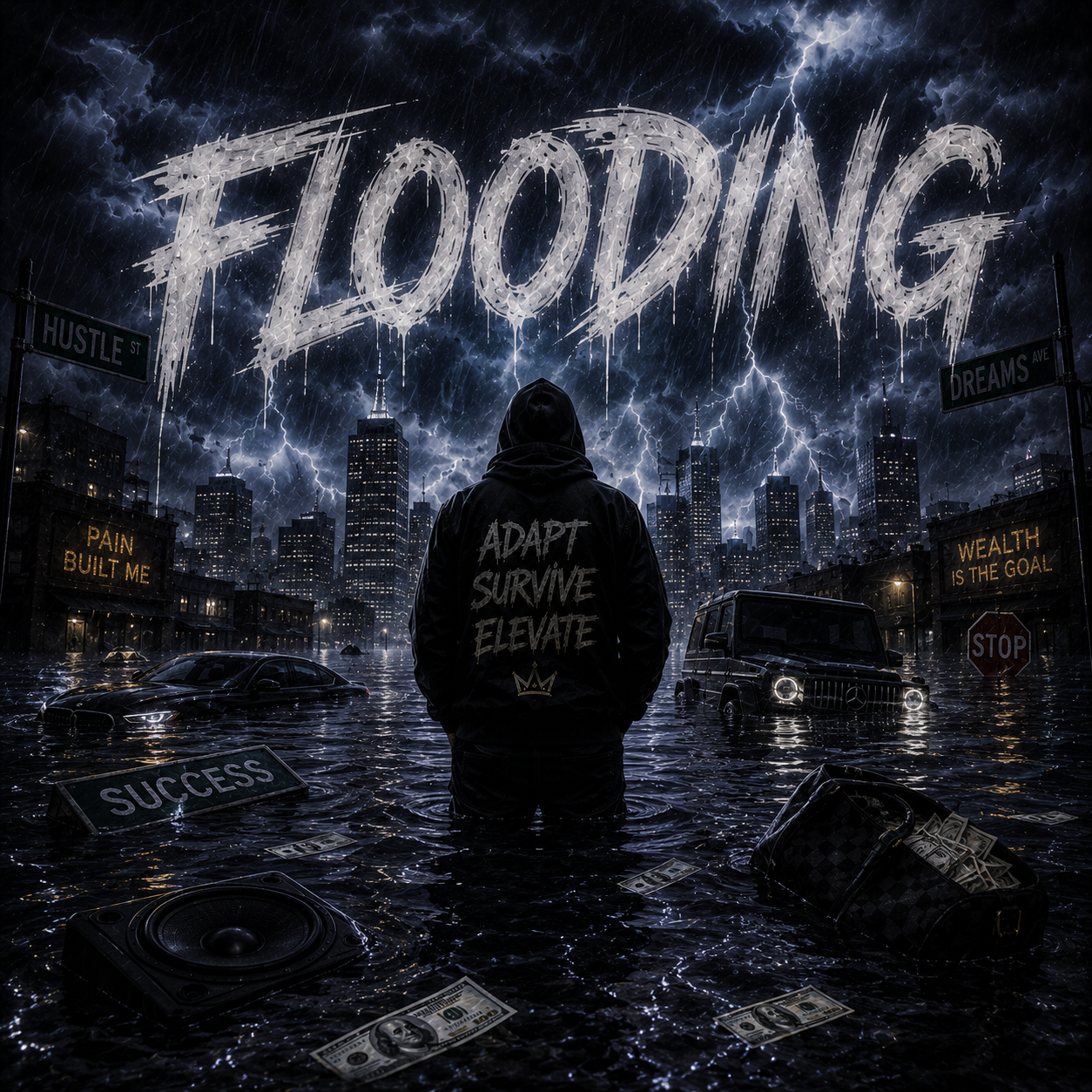 Floodin