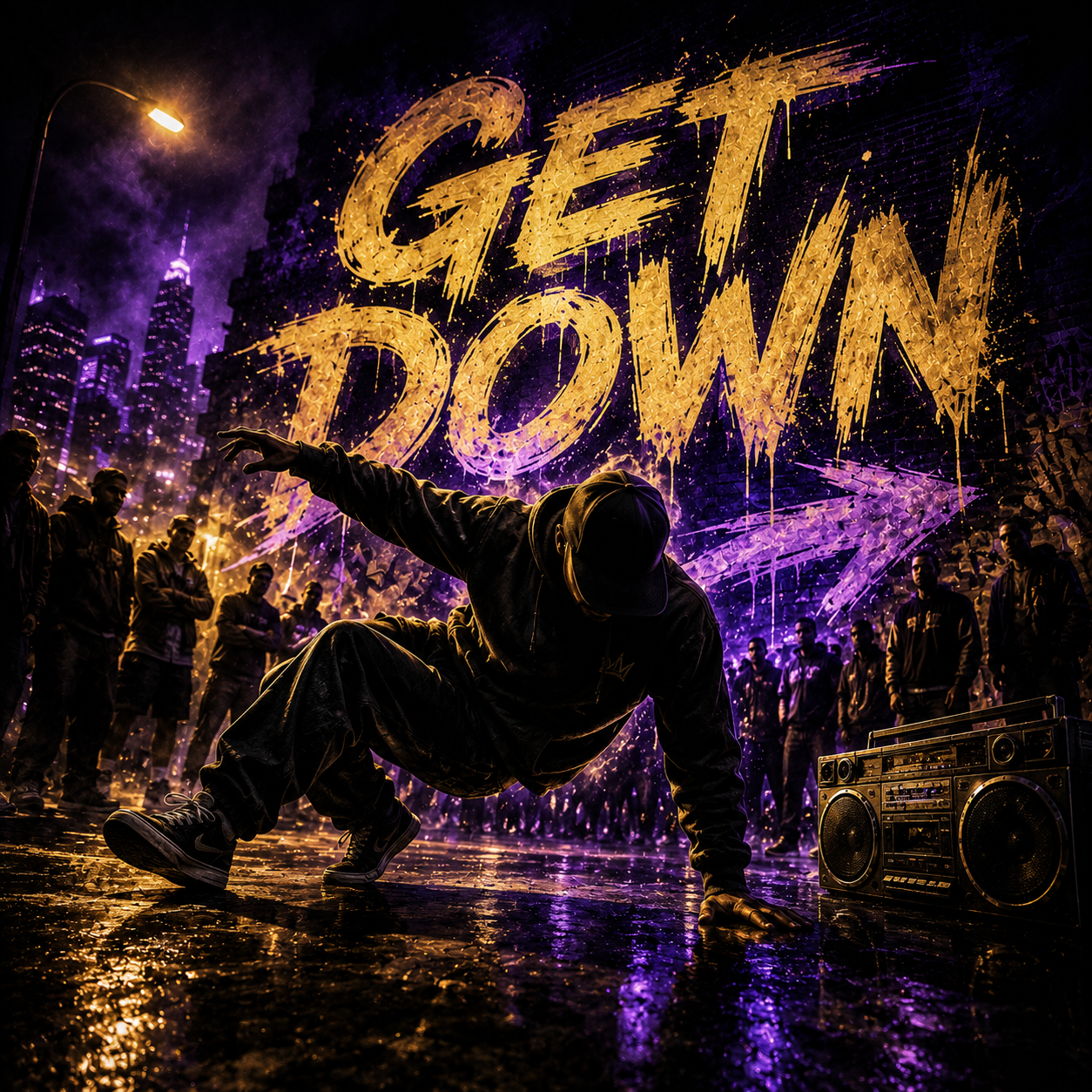Get Down