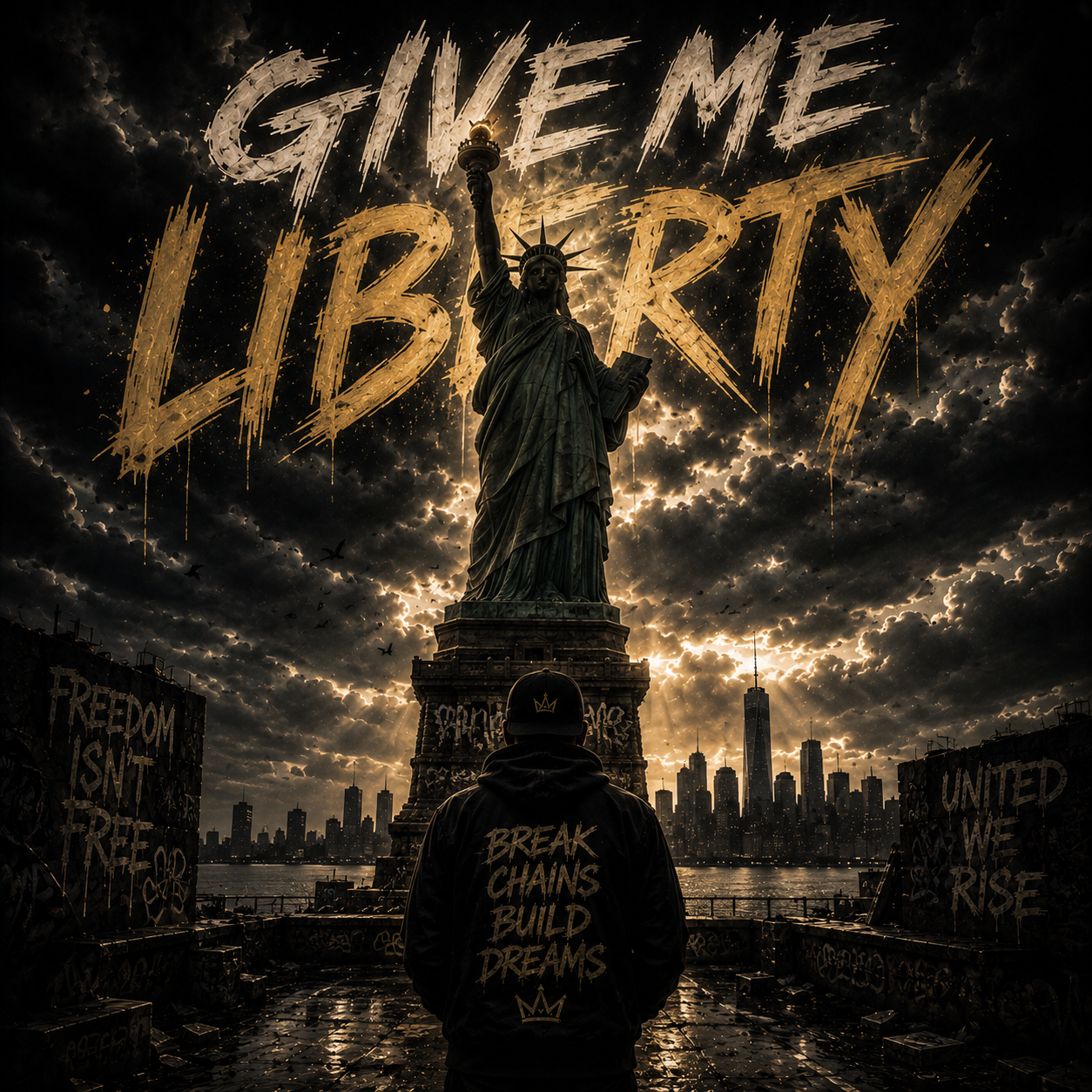 Give Me Liberty