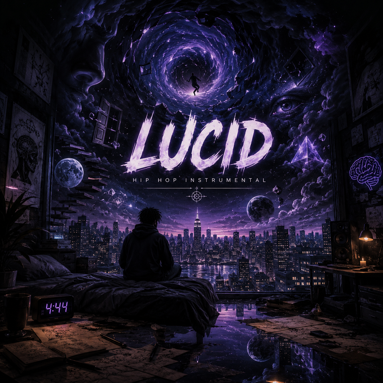 Lucid