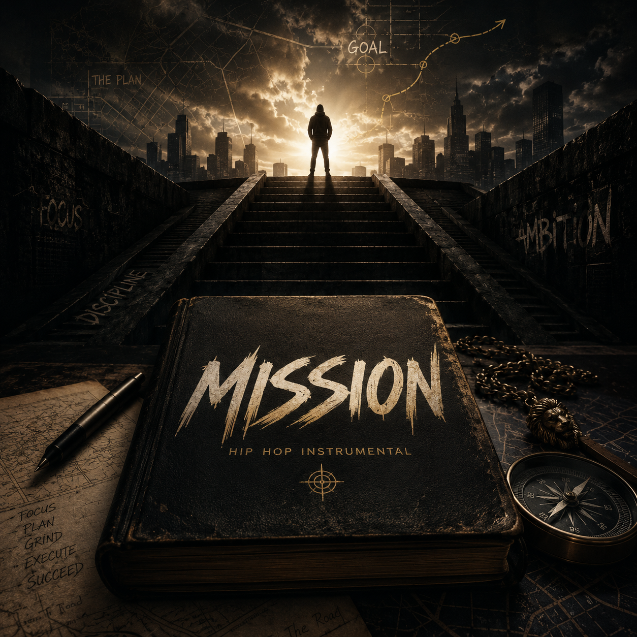 Mission